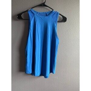 Lululemon Scult Tank NWOT Size 0